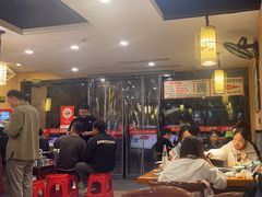 -拾来运转一锅鲜(四方坪总店)