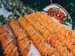 -泰谷酒店·太古码头闽菜自助餐厅