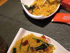 -三兄弟灰太狼烧烤.龙虾烤鱼(上海交大店)