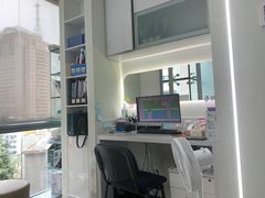 -极光口腔·矫正种植修复(锦江店)