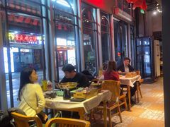 -云晓光头烧烤吧(川沙绿地店)