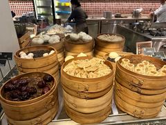 -金海湾自助餐厅(金陵饭店)