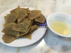 -京味小馆老北京炸酱面