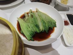 -贝勒爷·酥不腻烤鸭