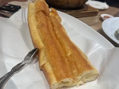 -北京泰富酒店-柏景轩中餐厅