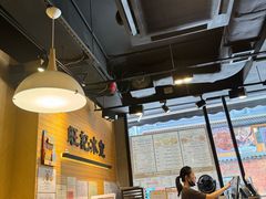-旺记冰室(九龙中心大厦店)