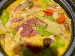 -茄子恰恰·新云南小炒(坪山益田店)