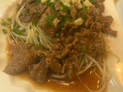 白灼牛肉-来客家食府 · 福建客家菜(厦禾路店)