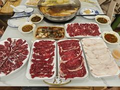 -福合埕牛肉火锅(长平国新店)