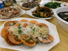 -双月饭店·20年老字号(新村店)