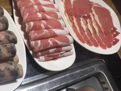 -巴奴毛肚火锅(广益哥伦布店)