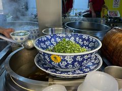 -东方宫·中国兰州牛肉拉面(三里屯店)