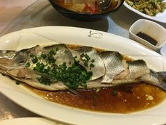 -千岛湖品鱼馆(钓鱼岛店)