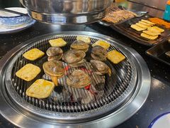 -丹东丛炟海鲜烧烤(江艺路店)