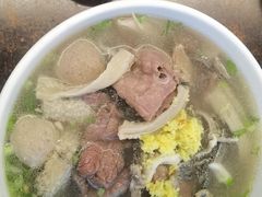 -潮镇老尾牛杂(环城西路店)