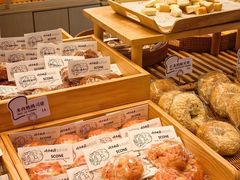 -崎本的店·专业酵种吐司(无锡万象汇店)