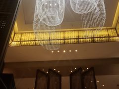 -舟山希尔顿酒店