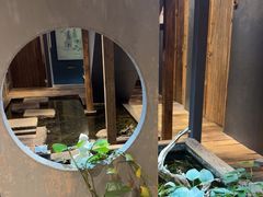 -邈墨茶馆(大兜路1号店)