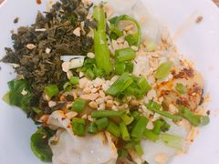 燃抄手-宜宾燃面(汉渝路店)