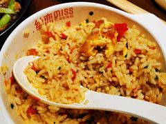 蛋炒饭-丝恋丝娃娃(逸天城国贸店)