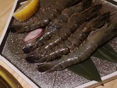 -松鱼亭·和牛烧肉(协鑫广场店)
