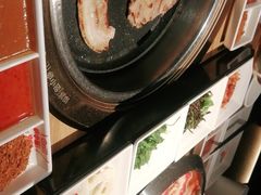 -炉小哥烤肉(朗悦公园茂店)