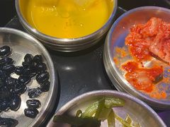 -入火韩国烤肉(凯旋广场店)