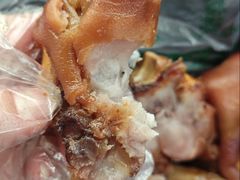 -佰运猪蹄(高陵店)