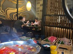 -湊湊火锅·茶憩(上海合生汇店)