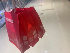 -海底捞火锅(方圆荟店)