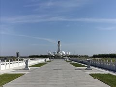 -呼兰河口湿地公园