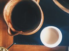 -陀岗美食·云南藏式特色餐厅