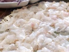 鱼生-官塘锋记鱼生·生腌·砂锅粥(牌坊街店)