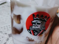 -幸运咖(钱塘御景店)