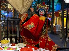 -二荆条·蜀鲜汇城市森林火锅