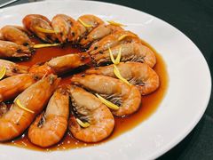 熟醉罗氏虾-神仙馆(衡山路店)