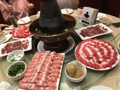 -阳坊大都涮羊肉(阳坊总店)