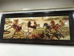 -亮健容天生蚝烧烤自助(交道口直营店)