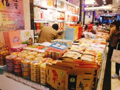-泰康食品(南京东路店)