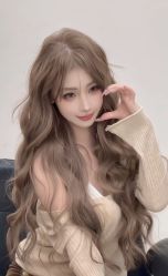 点击看大图 -真好真意SALON 接发·染·烫特色店
