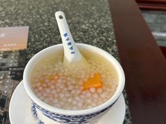 -老城糖水铺(珠海东店)