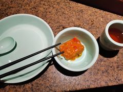 -绿茶餐厅(coco park 店)