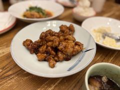 -新白鹿餐厅(龙游路总店·杭帮菜名店)