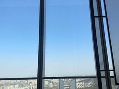 -济南凯宾斯基酒店-THE VIEW云景全日制餐厅