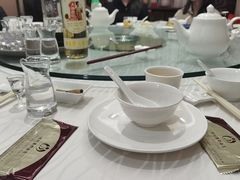 -金鮀岛潮州酒家