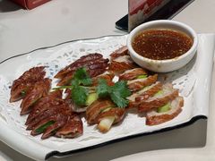 脆皮大肠-旺达·福州菜(正大广场店)