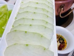 -东门口·新式老北京火锅(河西龙湖天街店)