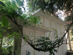 -中国科技大学-专家楼食堂