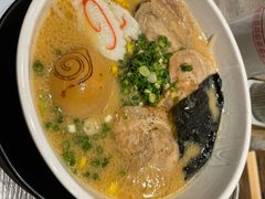 -火影忍者一乐拉面(环球港店)