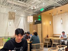 -嘻小北·兰州清汤牛肉面(南翔印象城MEGA店)